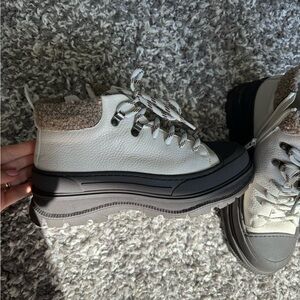 Henry Beguelin womens boots